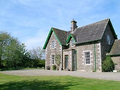 Villa The Factors House - 25752 Kilmartin Exterior foto